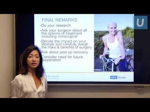 Kirurško liječenje inkontinencije