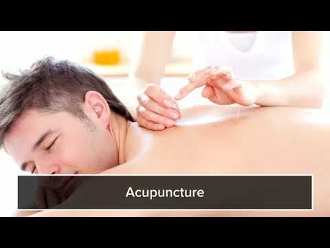 Akupunktura i kvaliteta spermija