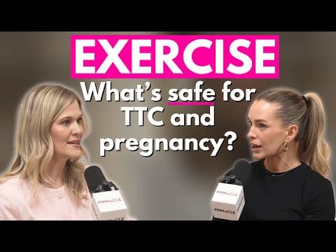 Tjelovježba i ishod IVF postupka