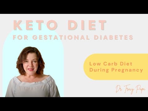 Niskokalorična dijeta sigurna i korisna kod gestacijskog dijabetesa