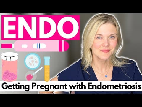 Trebaju li trudnice s endometriozom poseban nadzor?