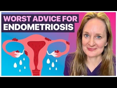 Bol i značajno smanjena kvaliteta života kod endometrioze