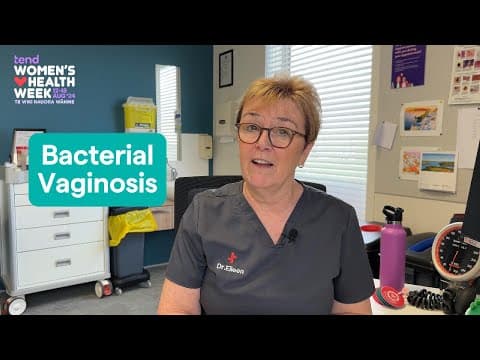 Bakterijska vaginoza – opis, uzroci i simptomi infekcije