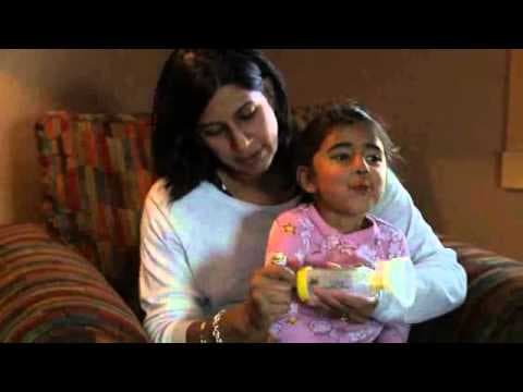 Astma može početi i prije rođenja