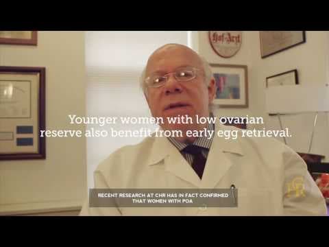 IVF uspješniji kod mlađih žena