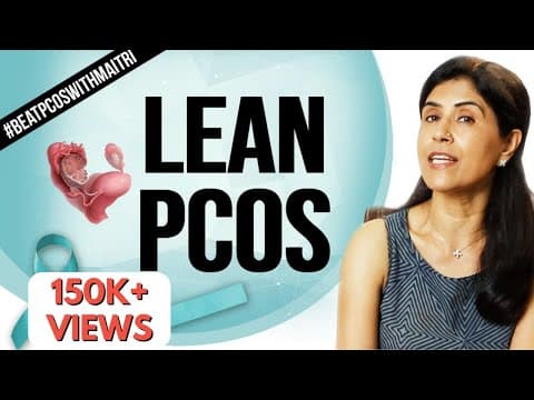 PCOS izaziva probleme u trudnoći i kod mršavih žena