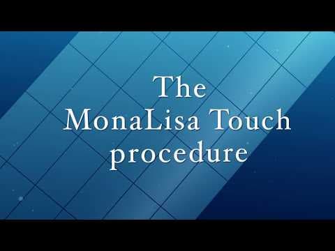 Laserska terapija inkontinencije