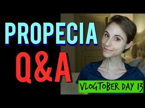 Finasterid učinkovit kod ženske ćelavosti