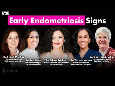 Glavni nedostatak je prečesto kasna dijagnoza endometrioze
