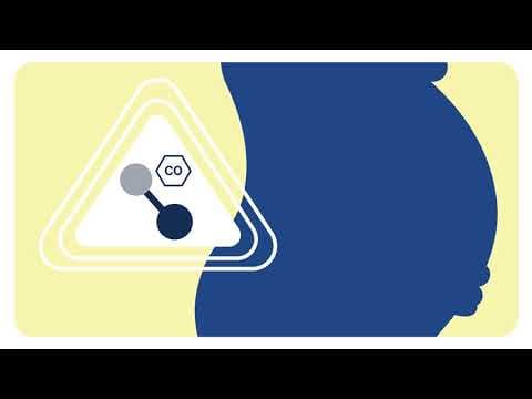 Pušenje u trudnoći i mentalni problemi