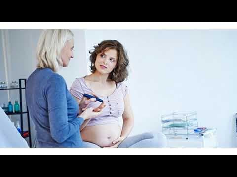 Prenatalna izloženost metforminu je povezana s debljinom djece