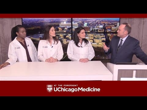 Bol i vaskularizacija endometrioma