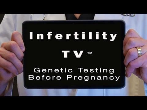 ACOG poziva na probir prije trudnoće