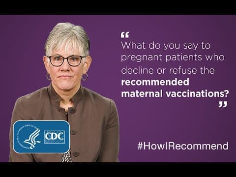 Cijepljenje protiv hripavca u trudnoći sigurno za mamu i bebu