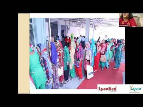 HPV cjepivo pokazuje veliko obećanje u uklanjanju prekanceroznih lezija