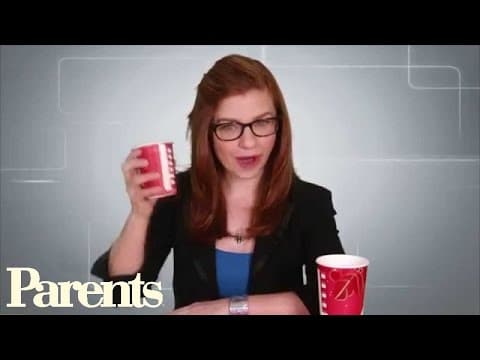 Prenatalna konzumacija kofeina i ADHD