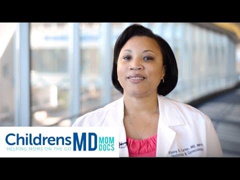 Indukcija poroda nakon 41. tjedna trudnoće može spasiti život bebama