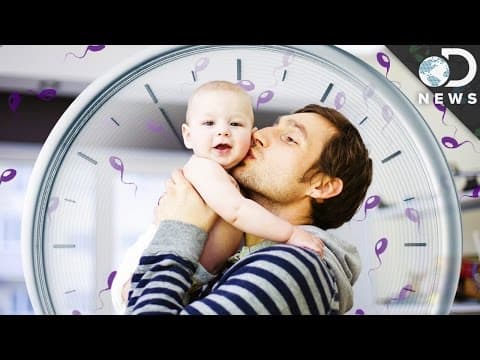 Muške bebe se rađaju češće nakon termina