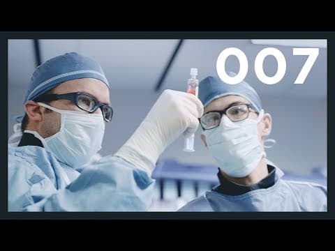 Laparoskopska krioablacija mioma