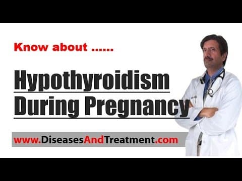 Ciljani probir na subkliničku hipotireozu u trudnoći?