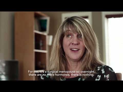 Kirurški uvjetovana menopauza povezana sa slabljenjem kognicije