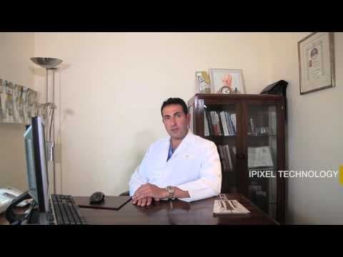 Lasersko liječenje urogenitalne atrofije