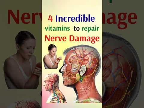 Vitamin B12 smanjuje rizik od sindroma ruke i stopala tijekom kemoterapije