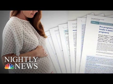 Brza hrana i neplodnost