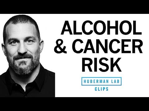 Alkoholna pića i povećani rizik od raka