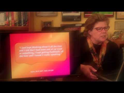 Anksioznost i prvo majčinstvo povisuju rizik PTSP