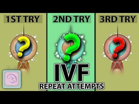 Drugo dijete nakon IVF-a: kolike su kumulativne šanse? 
