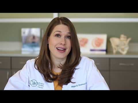 Botulinski toksin i kronična zdjelična bol 