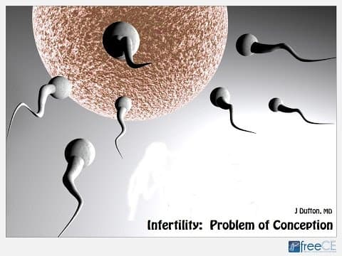 Idiopatska neplodnost može biti uzrokovana oštećenjem DNA u spermijima
