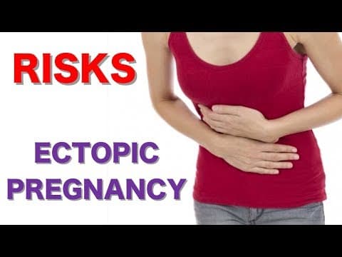 Pušenje i izvanmaternična trudnoća