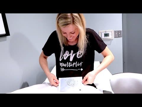 Veća porodna težina kod transfera zamrznutih embrija