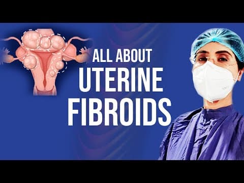 Hipertenzija povezana s razvojem mioma u žena srednje dobi