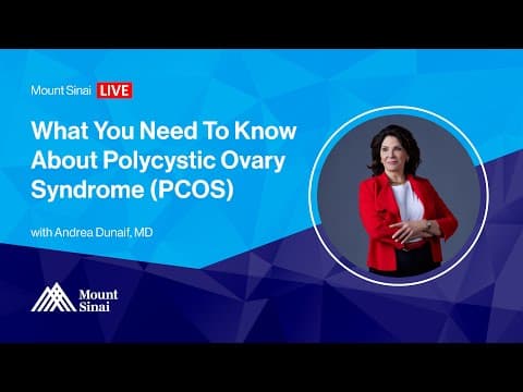 PCOS - Skriveni rizik za metaboličke i kardiovaskularne bolesti?