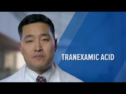 Traneksamična kiselina bolja od MPA u liječenju obilnih menstrualnih krvarenja