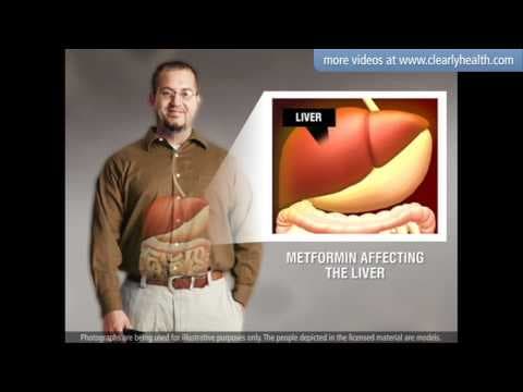 Metformin za mršavljenje bolesnika sa shizofrenijom