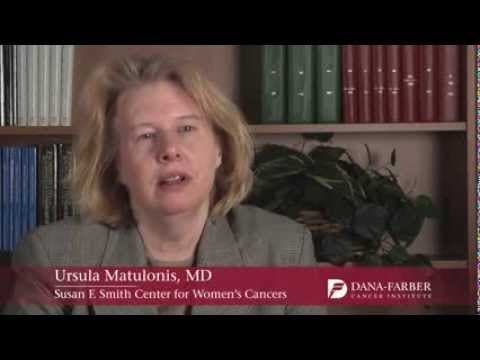 Serozni tumori jajnika