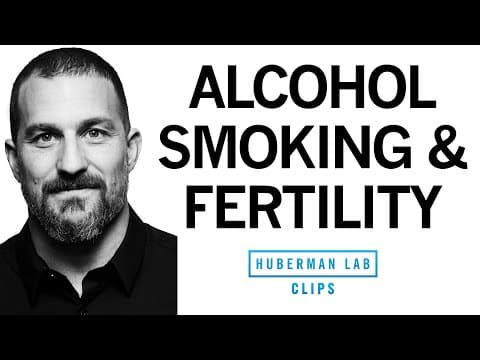 Nikotin i neplodnost