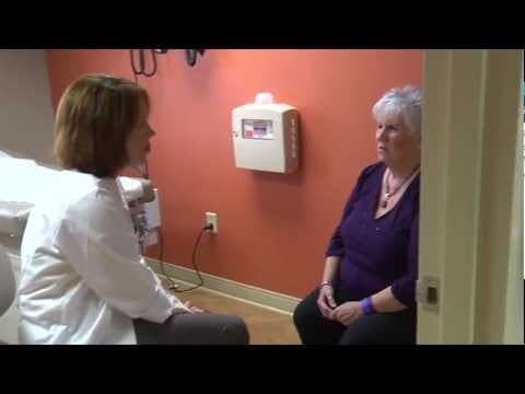 Hormoni i rak dojke u postmenopauzi