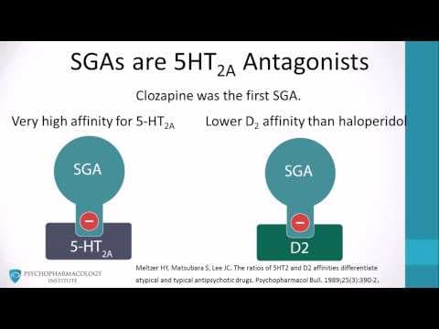 Antipsihotici u trudnoći: Veće doze povećavaju rizike za novorođenčad