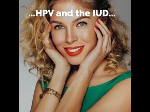 Oralna kontracepcija i HPV infekcija