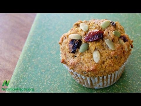 Lanene sjemenke i rak dojke