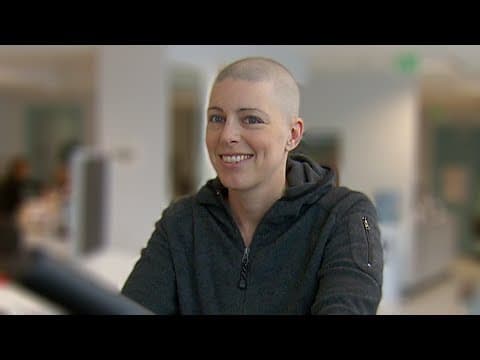 Tjelovježbom protiv raka jajnika