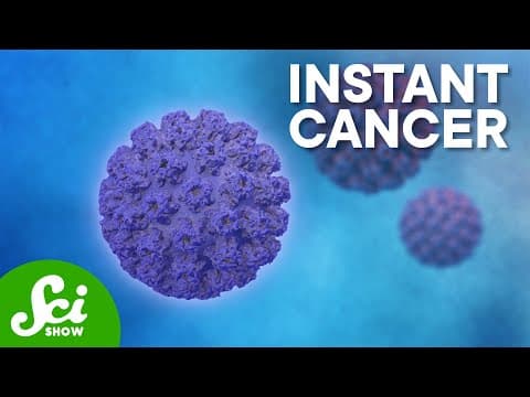 HPV-ovisni karcinomi u porastu u SAD-u