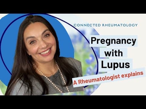 Razina vitamina D može utjecati na ishod trudnoće kod lupusa