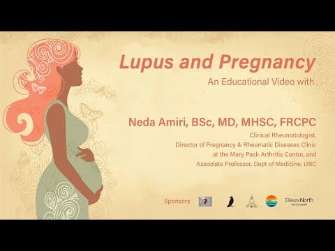 Lijek za lupus koji smanjuje rizik od preeklampsije u trudnoći