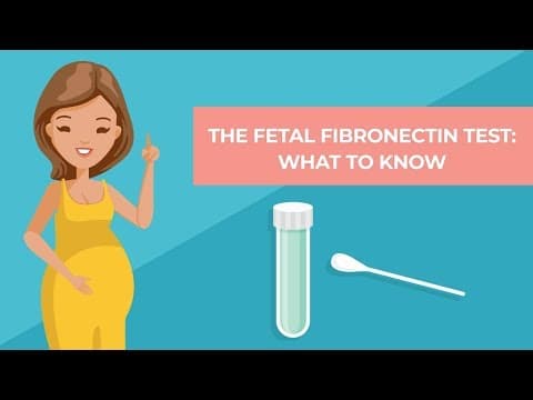 Test u ranoj trudnoći predviđa prijevremeni porod u visokorizičnih žena